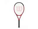 Wilson jr tennis rackets CLASH 26 V2