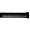 Wilson grips OVERGRIP BOX (ULTRA WRAP) 1 PCS BLACK