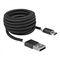 Sbox USB-&gt;Micro USB M/M 1.5m USB-10315B black