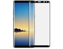 Devia 3D Curved Tempered Glass Seamless Full Screen Protector Samsung Galaxy note8 black