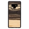 Man&amp;wood MAN&amp;WOOD SmartPhone case Galaxy Note 9 white ebony black