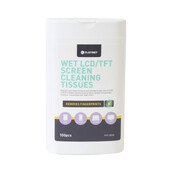 Wet wipes Platinet for LCD /