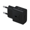 Samsung Power Adapter 25W wo.cable Black