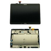 LCD screen Samsung P600/P605 Note 10