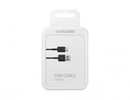 Samsung USB Type-C Cable EP-DG930IB Black