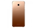 Galaxy J4 Plus Gradation Cover EF-AJ415CFEGWW Samsung Gold