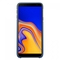 Galaxy J4 Plus Gradation Cover EF-AJ415CLEGWW Samsung Blue