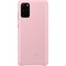 Galaxy S20 Plus LED Cover Samsung Pink