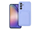 Card case Samsung A54 5G SM-A546B Violet