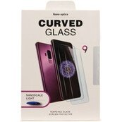 Screen protection glass "5D UV