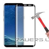 Screen protection glass "5D Full