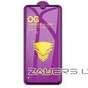 Screen protection glass "11D Full