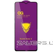 Screen protection glass "11D Full