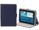 Rivacase TABLET SLEEVE ORLY 10.1&quot;/3017 BLUE