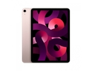 Apple iPad Air 5th Gen 10.9 &quot;, Pink, Liquid Retina IPS LCD, M1, 8 GB, 64 GB, Wi-Fi, 12 MP, 12 MP, Bluetooth, 5.0, iPadOS, 15.4, 1640 x 2360 pixels