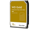 HDD|WESTERN DIGITAL|Gold|18TB|SATA 3.0|256 MB|7200 rpm|3,5&quot;|WD181KRYZ