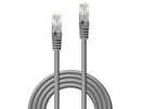 Lindy CABLE CAT6 S/FTP 1M/GREY 45582