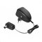 Estar Antenna Power Suply 12V + F Connection Black