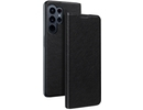 Samsung Galaxy S23 Ultra Folio Case By BigBen Black