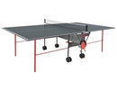 Tibhar table tennis Tenisa galds iek&scaron;telpām TIBHAR 1000, 19mm