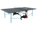 Tibhar table tennis Tenisa galds lieto&scaron;anai ārā TIBHAR 1700W