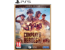Company of Heroes 3 Launch Edition