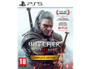 THE Witcher 3: Wild Hunt - Complete Edition