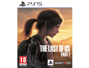 THE Last of Us Part I