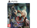 Devil May Cry V Special Edition