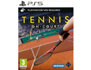 Tennis on Court (PSVR2)