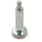 Noname 2pcs PS5 Original Sturdy Base Fixing Screw Replacement Stand Bottom Screw Repair Kit