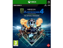 Monster Energy Supercross: The Official Videogame 4