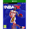 NBA 2K21 Standard Edition