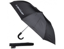 Dunlop umbrella, black