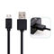 Micro USB cable Black 5V 2A DOOGEE