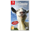 Simulator The Goaty