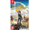 THE Outer Worlds