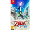 THE Legend of Zelda: Skyward Sword HD