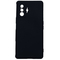 Evelatus Poco F4 GT Nano Silicone Case Soft Touch TPU Xiaomi Black