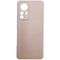 Evelatus 12/12X Nano Silicone Case Soft Touch TPU Xiaomi Beige