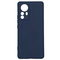 Evelatus 12 Pro Nano Silicone Case Soft Touch TPU Xiaomi Blue