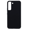 Evelatus Galaxy S21 Plus Nano Silicone Case Soft Touch TPU Samsung Black