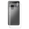 Evelatus POCO M3 Clear Silicone Case 1.5mm TPU Xiaomi Transparent
