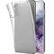 Evelatus Galaxy S21 Plus Clear Silicone Case 1.5mm TPU Samsung Transparent