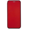 Evelatus Poco X4 Pro 5G Book Case Xiaomi Red
