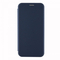 Evelatus Galaxy S21 Plus Book Case Samsung Blue