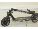 Jeep SALE OUT. Electric Scooter 2XE, Urban Camou Electric Scooter 2XE, 500 W, 10
