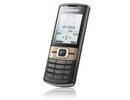 Samsung C3010 Bronze Gold