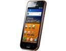 Samsung I9003 galaxy SL black