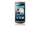 Samsung S8530 Grey